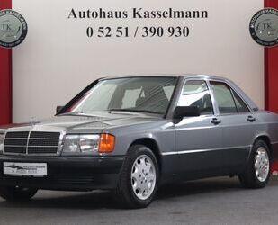Mercedes-Benz 190 Gebrauchtwagen