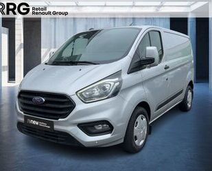 Ford Transit Custom Gebrauchtwagen
