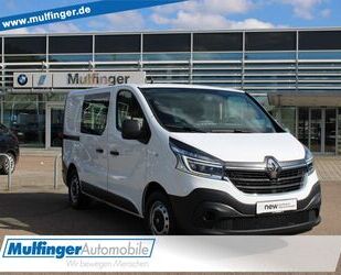 Renault Trafic Gebrauchtwagen