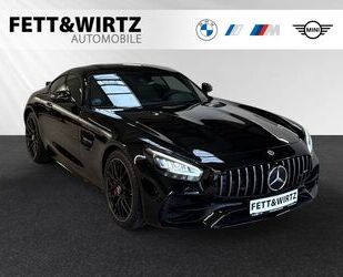 Mercedes-Benz AMG GT Gebrauchtwagen