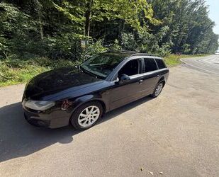 Seat Exeo Gebrauchtwagen