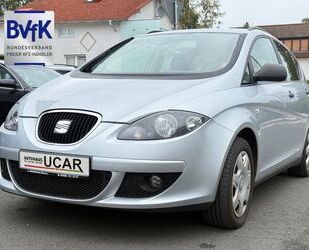 Seat Altea Gebrauchtwagen