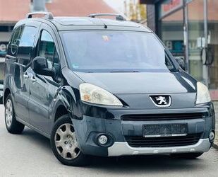 Peugeot Partner Gebrauchtwagen