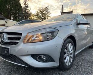 Mercedes-Benz A 180 Gebrauchtwagen