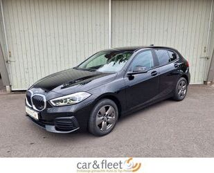BMW 116 Gebrauchtwagen
