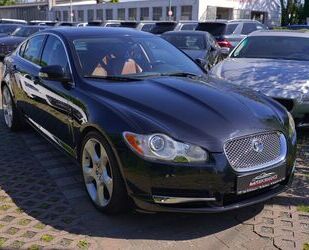 Jaguar XF Gebrauchtwagen