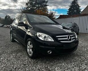 Mercedes-Benz B 180 Gebrauchtwagen