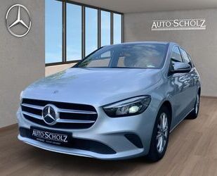 Mercedes-Benz B 180 Gebrauchtwagen