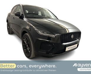 Jaguar E-Pace Gebrauchtwagen
