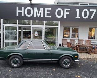 Mercedes-Benz SL 280 Gebrauchtwagen