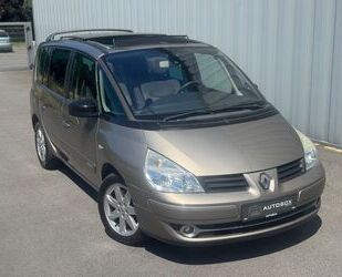 Renault Espace Gebrauchtwagen
