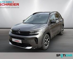 Citroen C5 Aircross Gebrauchtwagen
