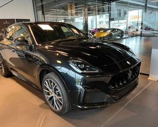 Maserati Grecale Gebrauchtwagen