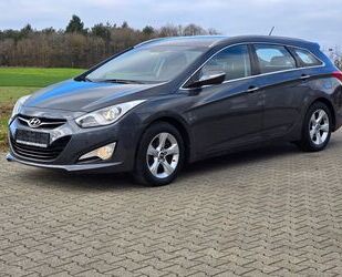 Hyundai i40 Gebrauchtwagen