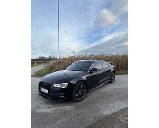 Audi S5 Gebrauchtwagen