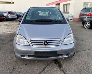 Mercedes-Benz A 190 Gebrauchtwagen