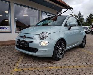 Fiat 500 Gebrauchtwagen