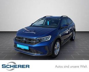 VW Taigo Gebrauchtwagen