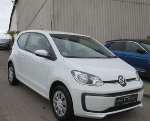 VW up! Gebrauchtwagen