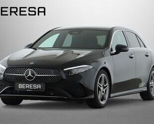 Mercedes-Benz A 180 Gebrauchtwagen