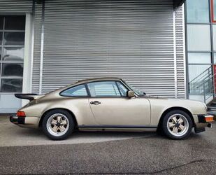 Porsche 911 Urmodell Gebrauchtwagen