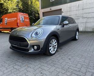 Mini One D Clubman Gebrauchtwagen