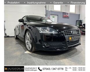 Audi TT Gebrauchtwagen