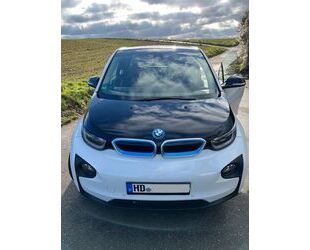 BMW i3 Gebrauchtwagen