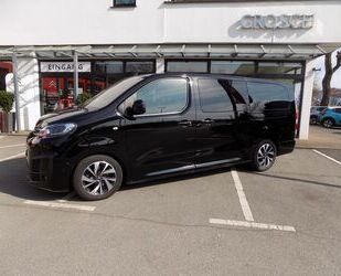 Citroen SpaceTourer Gebrauchtwagen