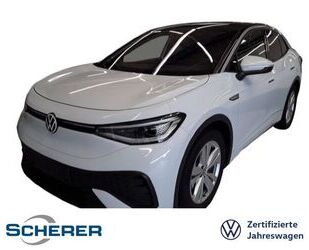 VW ID.5 Gebrauchtwagen