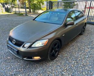 Lexus GS 430 Gebrauchtwagen