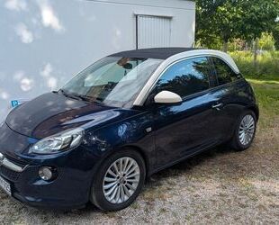 Opel Adam Gebrauchtwagen