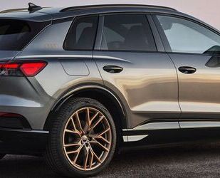 Audi Q4 e-tron Gebrauchtwagen
