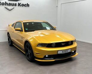 Ford Mustang Gebrauchtwagen