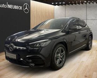 Mercedes-Benz GLA 250 Gebrauchtwagen