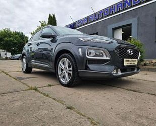 Hyundai KONA Gebrauchtwagen