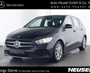 Mercedes-Benz B 180 Gebrauchtwagen