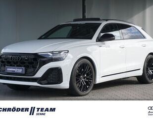 Audi Q8 Gebrauchtwagen