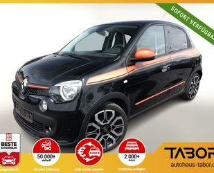 Renault Twingo Gebrauchtwagen