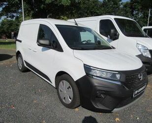 Nissan Townstar Gebrauchtwagen
