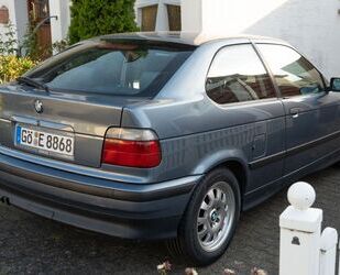 BMW 316 Gebrauchtwagen