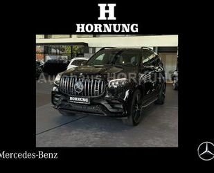 Mercedes-Benz GLS 63 Gebrauchtwagen