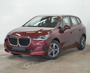 BMW 218 Active Tourer Gebrauchtwagen