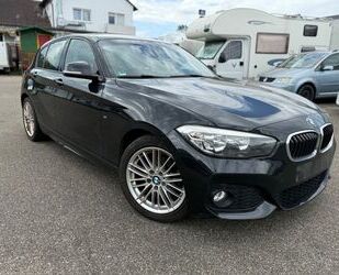 BMW 116 Gebrauchtwagen