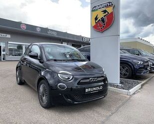 Fiat 500e Gebrauchtwagen
