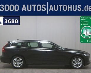 Volvo V60 Gebrauchtwagen