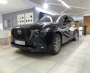 Mazda CX-80 Gebrauchtwagen
