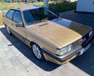 Audi quattro Gebrauchtwagen