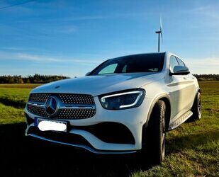 Mercedes-Benz GLC 300 Gebrauchtwagen