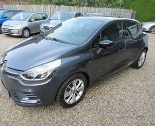 Renault Clio Gebrauchtwagen